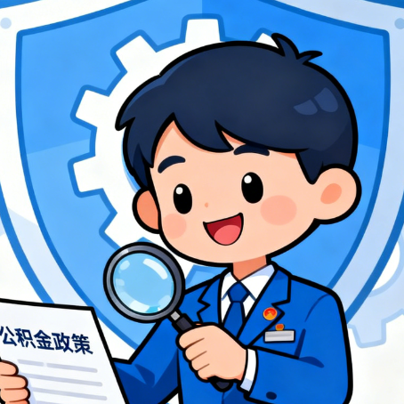 河东《关于2025住房公积金年度缴存有关问题的通知》政策解读