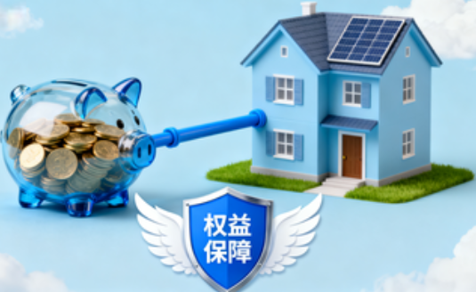 河东住房公积金政策“上新” 一文为你划重点