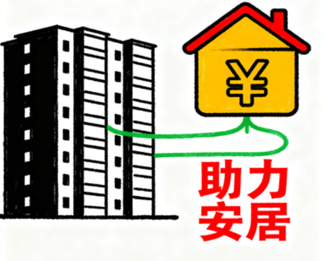 河东从发放补贴到公积金贷提额，各地保障多子女家庭住房政策升温