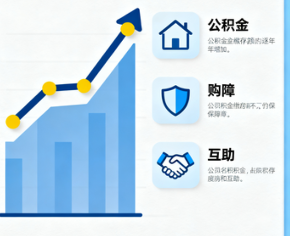 河东住房公积金增值收益：取之于民，用之于民的普惠之道