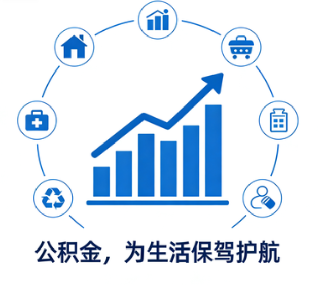 河东住房公积金制度迎来历史性变革：普惠化、数字化、服务化成为新趋势