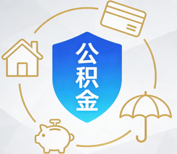 河东公积金代办的5个意想不到的好处，第3个最实用