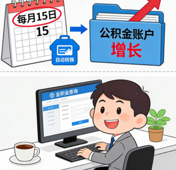 河东公积金代办服务：专业赋能，合规守护您的住房权益