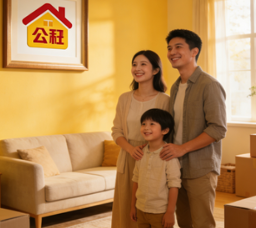 河东夫妻购房提取住房公积金