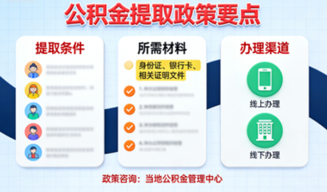 河东异地购房公积金提取全攻略