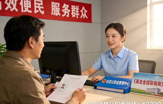 河东住房公积金提取规范全面升级