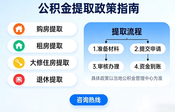 河东住房公积金与养老规划：制度功能解析与个人资金活用指南