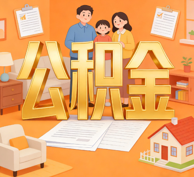 河东公积金代办服务的现实价值与普惠意义
