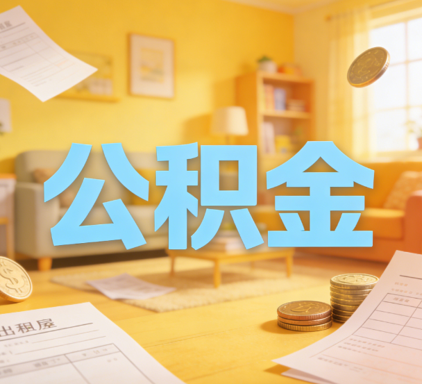 河东别让公积金“躺在账户里睡觉”！