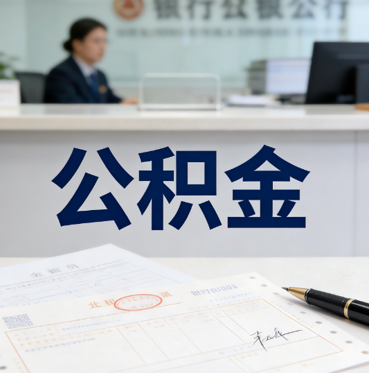 河东养老公积金代办需要哪些证件？