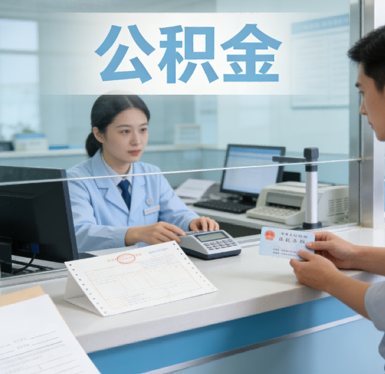 河东公积金提取的两种方式全面对比
