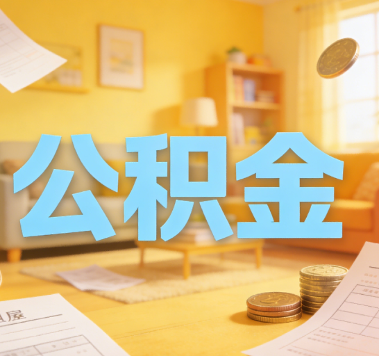 河东买房如何提取公积金？