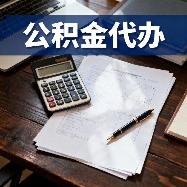 河东公积金代办:哪些人办了之后说“真值”